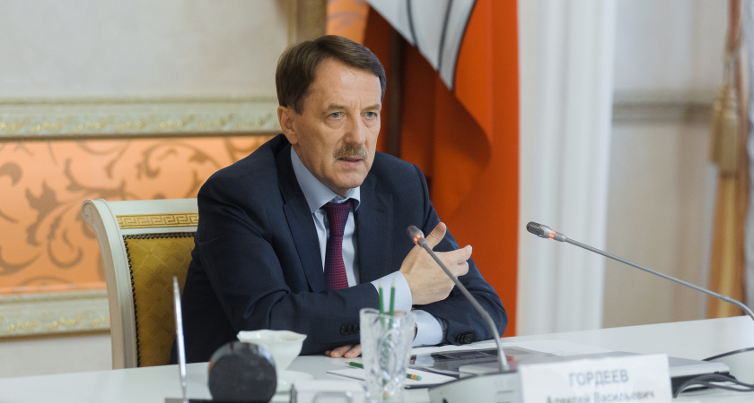 После ребрендинга ЕР воронежский экс-губернатор может возглавить партию