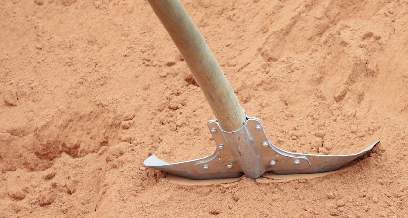 Воронежский «черный копатель» получил три года тюрьмы