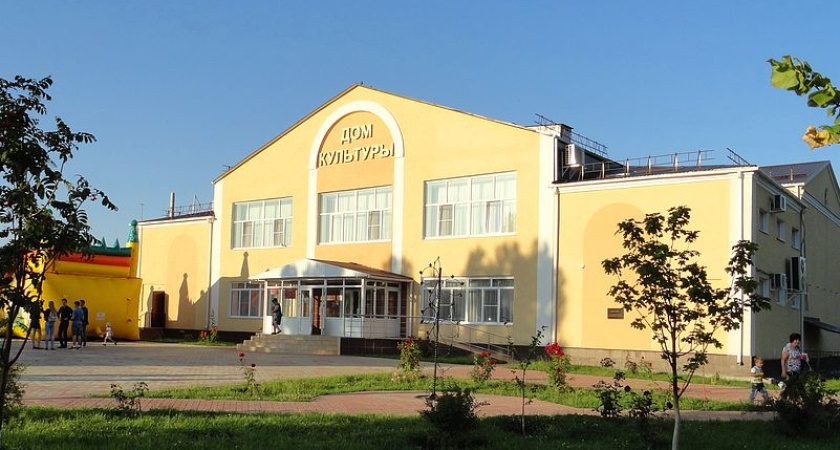 «Стену памяти» в воронежском селе могут установить за счет жителей