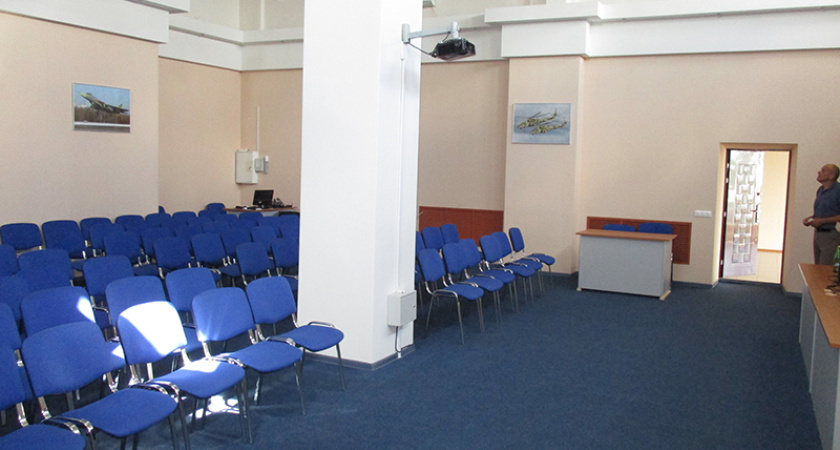 На воронежском оборонном заводе заявили о сокращении работников