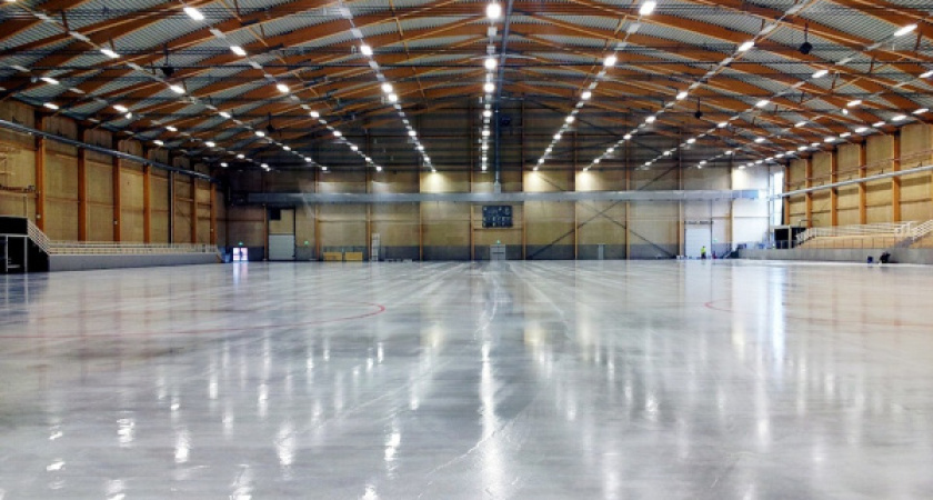 Белгородцы обыграли воронежцев на торгах по стройке в Ямном