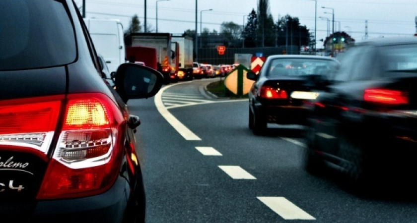 Обход Лосево под Воронежем будет платным 89 лет