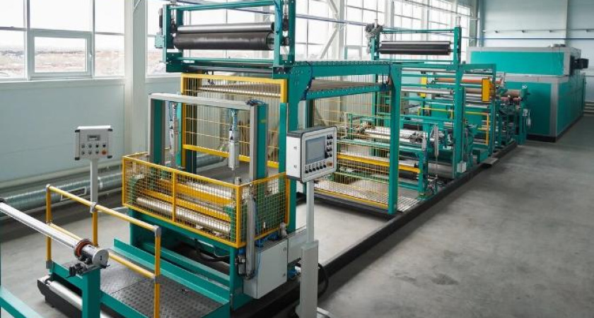 Запуск завода композитов поможет с реализацией нового проекта в Воронеже