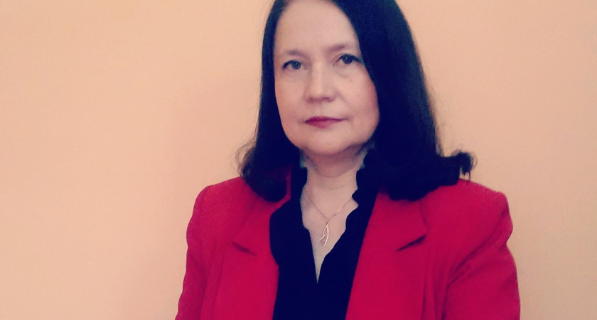 Татьяна Черкашенко: «Для долголетия важна социальная активность»