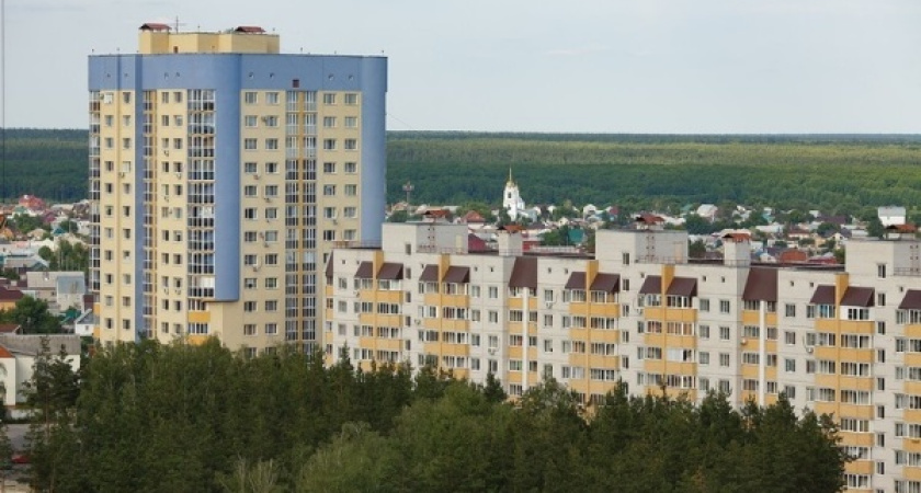 Воронежские власти ищут строителя дороги в Боровом за 205,5 млн рублей 