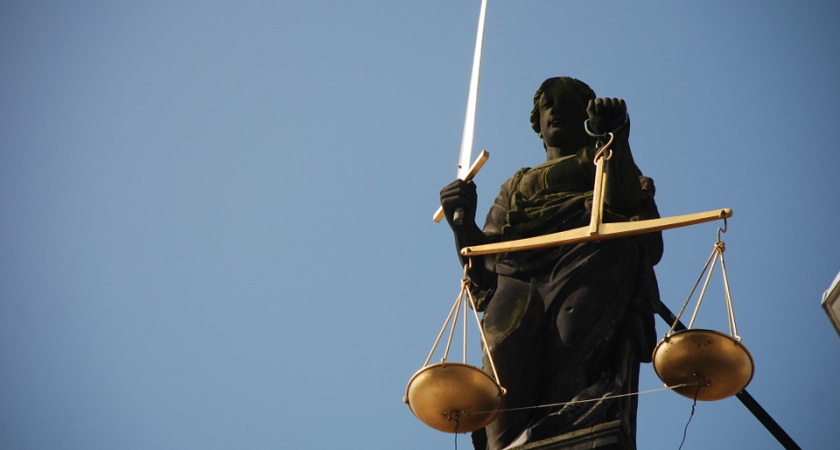 В воронежском судебном департаменте наконец определились с главой