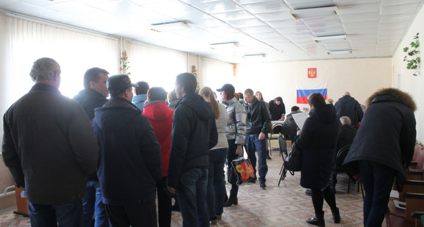 Угроза коронавируса не остановила Агроэко собрать воронежцев на массовый опрос 