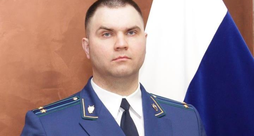 В коррупционный район Воронежской области нашли нового прокурора