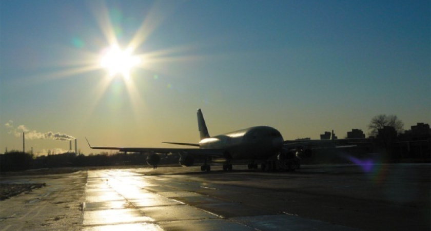 В Воронеже ищут еще одного подрядчика на перевооружение ВАСО под Ил-96-400М 