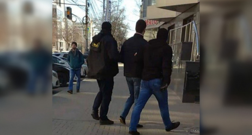 Бывшего вице-мэра Воронежа могут отправить под домашний арест