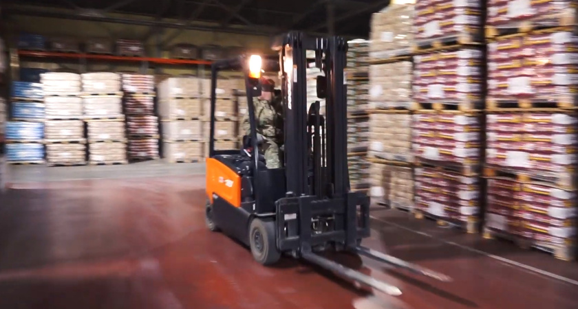 Воронежская компания «Формматериалы» откроет завод в Придонском