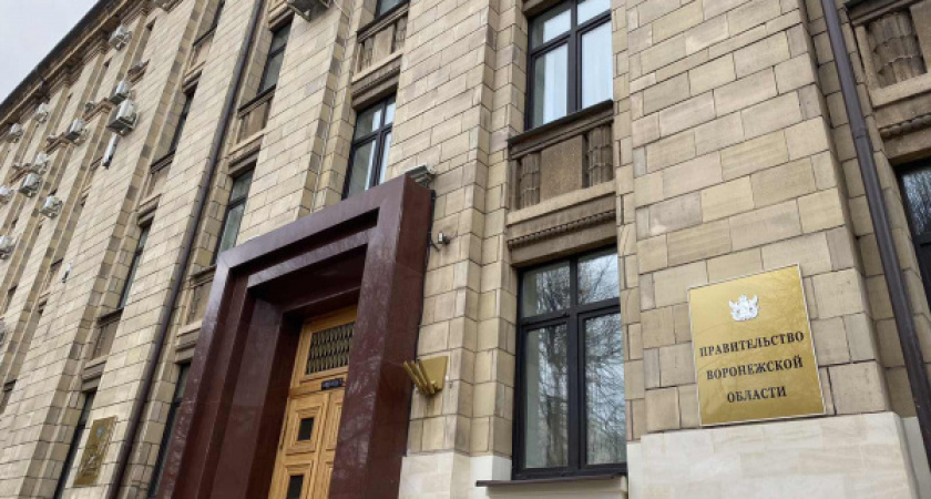 Воронежские власти прокомментировали скандал с детскими путевками 