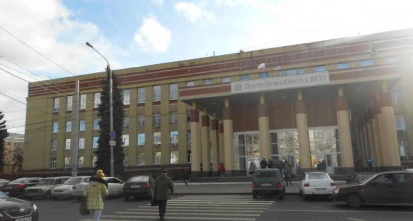 В Воронежской области готовятся к созданию научно-образовательного центра