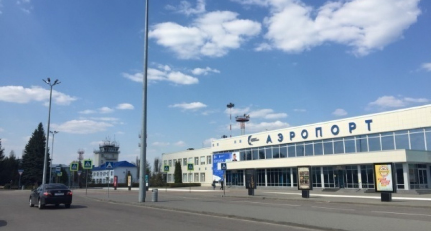 Томская фирма стала представителем «Победы» в воронежском аэропорту