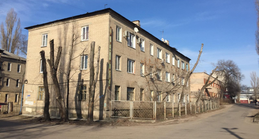 Паспортные столы и УК Воронежа переходят на дистанционную работу