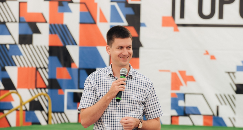 Директор воронежского АИР покинул пост на фоне уголовного дела