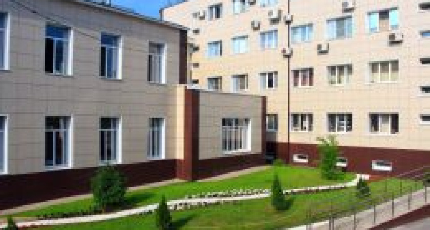 Воронежский онкодиспансер закажет оборудование за 390 млн рублей