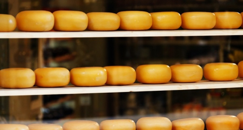 Воронежско-белгородская молочная компания сохраняет  загрузку мощностей