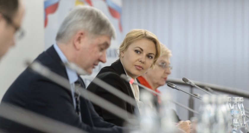 В Воронежской области сформируют новый состав Общественной палаты