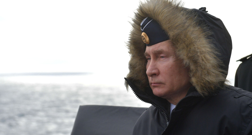 Президент объявил нерабочим весь апрель из-за коронавируса