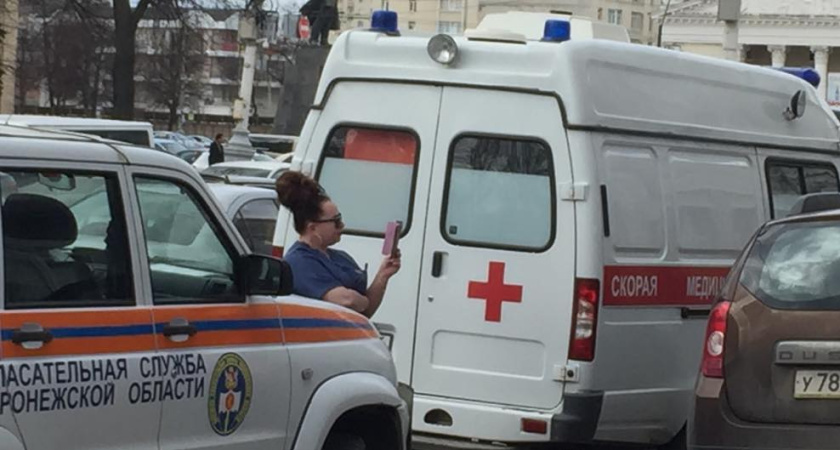 Воронежские медики получат 87 млн рублей на борьбу с коронавирусом