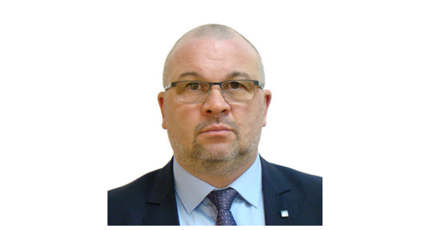 Алексея Антиликаторова на посту главы воронежского АИР сменил Олег Нафтс