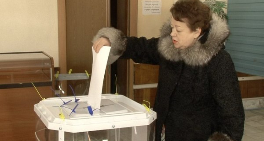 В Воронеже член Общественной палаты снова не смог отказаться от ЕР?