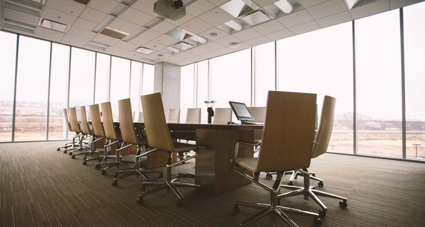 Коронавирус поспособствовал промыслу «офисных» воров в Воронеже