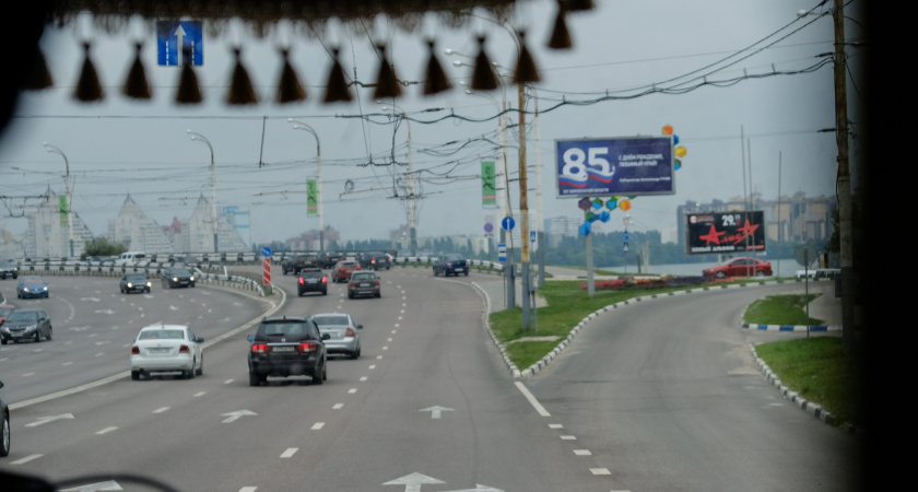 Воронежская облдума предложила меры по поддержке транспорта