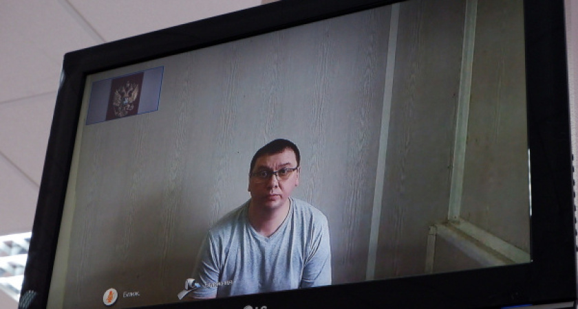 В Воронеже ректор-депутат останется в СИЗО до 28 июля