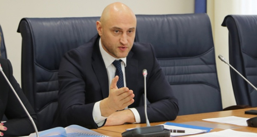 Замглавы воронежского АИР покинул пост на фоне уголовного дела