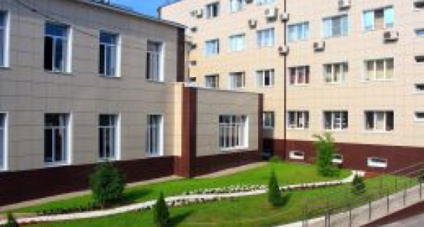 В Воронеже затягивается поставка оборудования в онкодиспансер