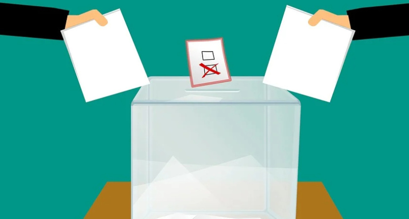 Предвыборные обещания депутатов воронежской гордумы. Советский район