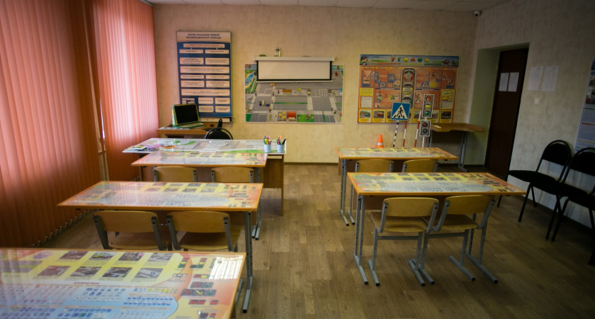 В Воронеже бизнес продолжит помощь детям с особенностями развития 