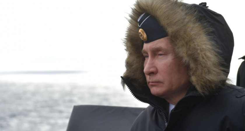 Почти половина воронежцев высказались против обнуления президентских сроков