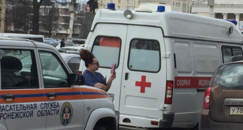 Воронежские медики получат 962 млн рублей стимулирующих выплат