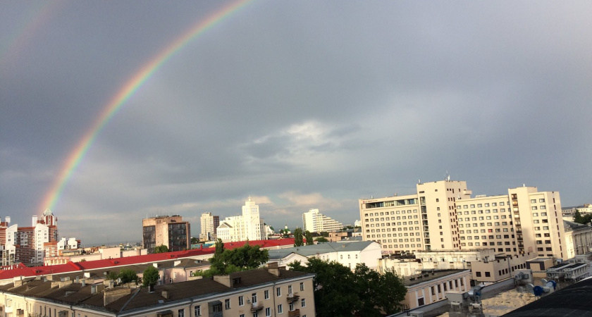 В Воронежской области объявили о сроках нового этапа снятия ограничений 