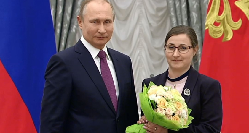 Софья Кондратьева покинула пост директора воронежского «Дивногорья»