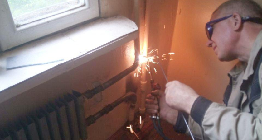 Воронежцев призвали к бдительности в ходе капремонта