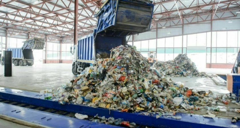 Федералы выделят 230 млн рублей на поддержку воронежских мусорных операторов