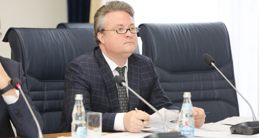 Проспект Революции в Воронеже может стать пешеходным 