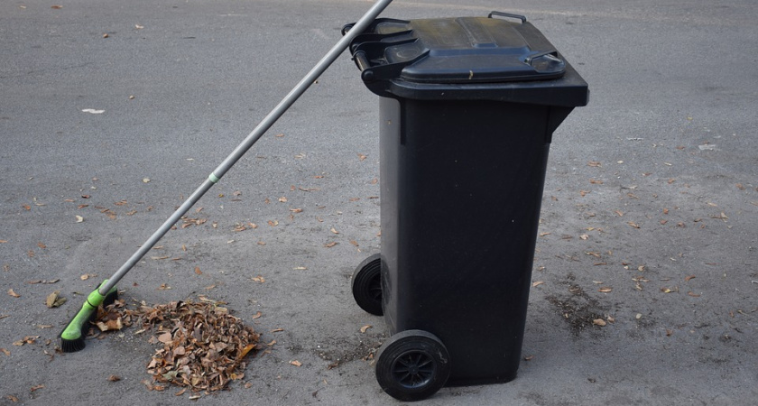 Воронежский «Облкоммунсервис» попался на некачественной работе