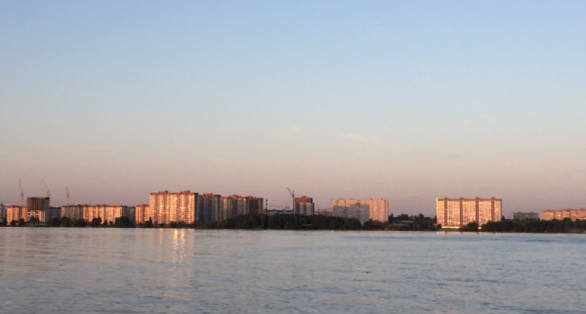 В Воронеже ДИЗО проиграл «Развитию» в споре за землю у водохранилища  