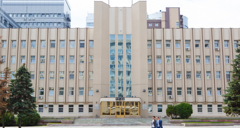 18,8 млрд рублей направила на нацпроекты Воронежская область 