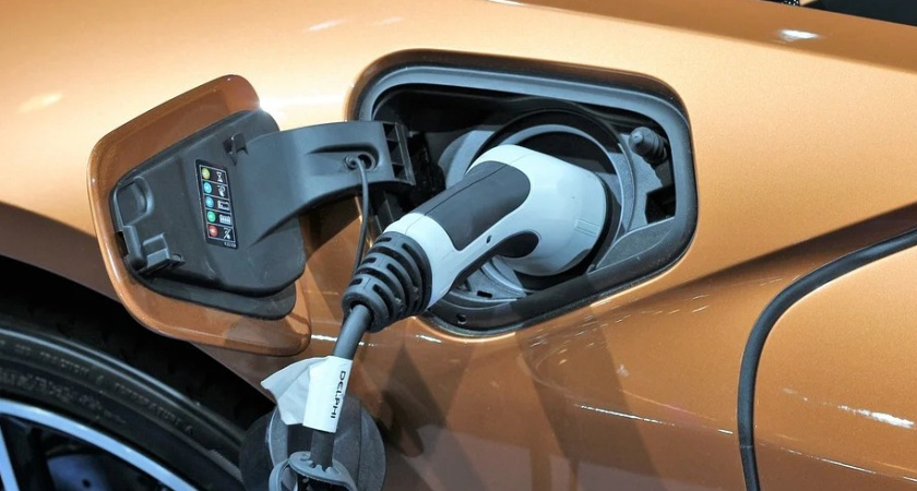 Воронежская ГК «Мотор Ленд» нацелилась на продажу электромобилей 