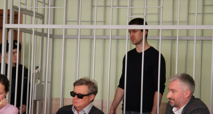 Бывшему вице-мэру Воронежа на месяц продлили домашний арест