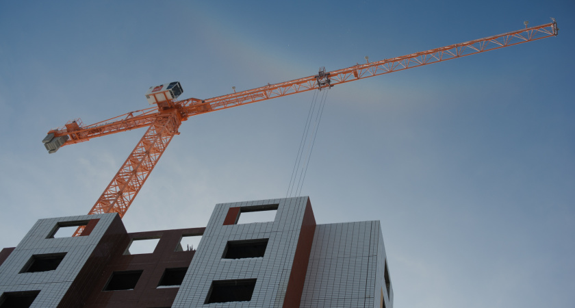 В Воронеже проект корпуса педуниверситета сделает ростовская фирма 