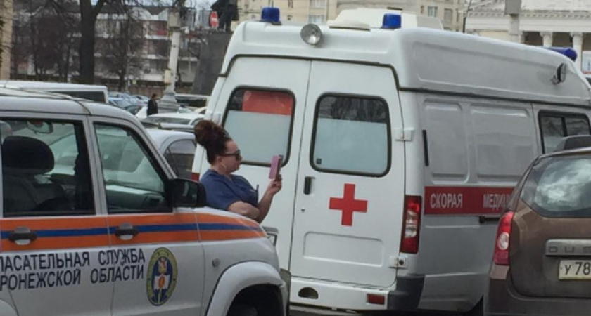 В Воронеже медики БСМП не получили стимулирующих выплат