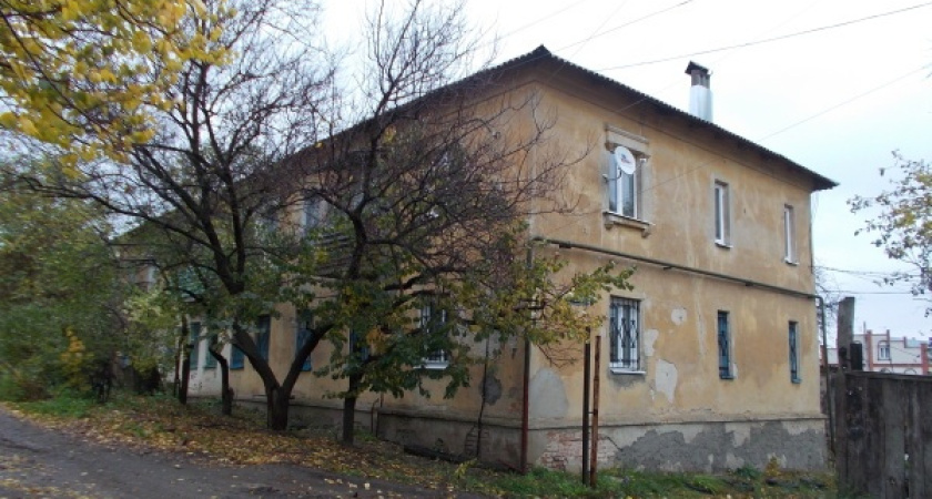 Власти ищут подрядчика для реновации воронежских ветхих кварталов 