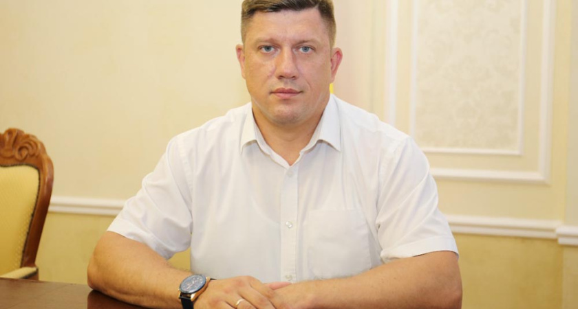 На посту главы «Воронежпассажиртранса» утвердили экс-мэра Семилук